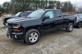 2GCVKPEC9K1236536 | 2019 Chevrolet silverado ld k1500 lt