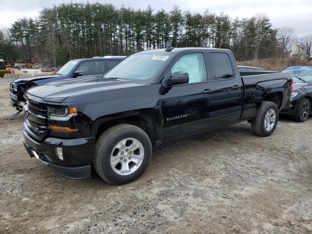 2GCVKPEC9K1236536 | 2019 Chevrolet silverado ld k1500 lt