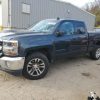 5TEWM72N14Z373070 | 2004 Toyota tacoma xtracab