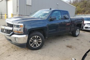 2GCVKPECXK1108662 | 2019 CHEVROLET SILVERADO