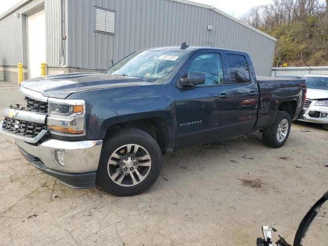 2GCVKPECXK1108662 | 2019 CHEVROLET SILVERADO