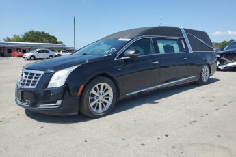 2GEXG7U30F9500222 | 2015 CADILLAC XTS FUNERA