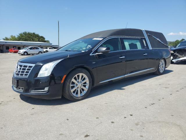 2GEXG7U30F9500222 | 2015 CADILLAC XTS FUNERA