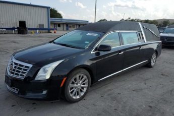 2GEXG7U39F9500137 | 2015 CADILLAC XTS FUNERA