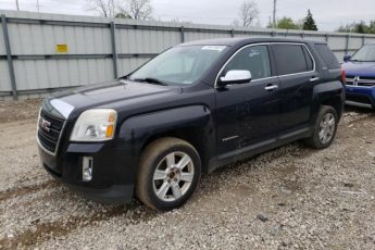 2GKALMEK0D6153704 | 2013 GM c terrain sle