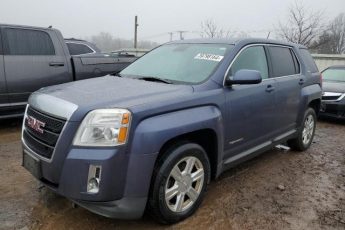 2GKALMEK1E6365156 | 2014 GMC TERRAIN SL