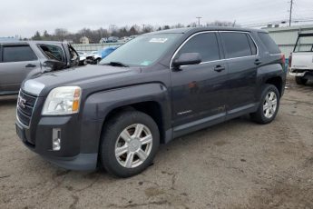 2GKALMEK1E6383561 | 2014 GM c terrain sle