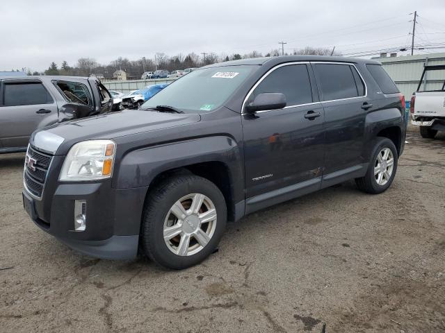 2GKALMEK1E6383561 | 2014 GM c terrain sle