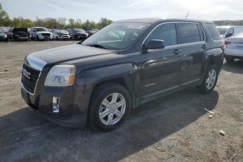 2GKALMEK2E6223138 | 2014 GM c terrain sle