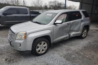 2GKALMEK8E6264194 | 2014 GM c terrain sle