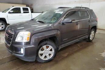 2GKALNEK8G6262907 | 2016 GMC TERRAIN SL