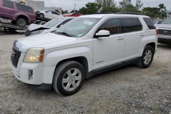 2GKALREK0F6118418 | 2015 GMC TERRAIN SL