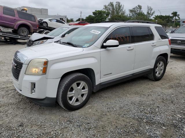 2GKALREK0F6118418 | 2015 GMC TERRAIN SL