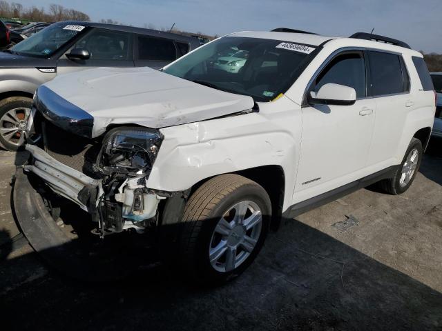 2GKALREK3E6139830 | 2014 GM c terrain sle