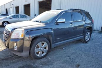 2GKALREK5F6437992 | 2015 GMC TERRAIN SL