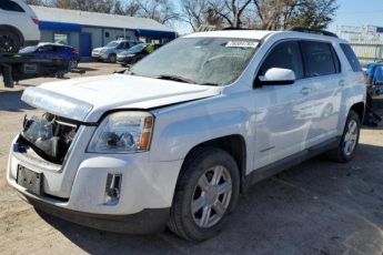 2GKALREK6E6346180 | 2014 GM c terrain sle