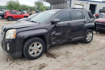 2GKALSEK5F6435375 | 2015 GM c terrain slt