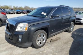 2GKALSEK9E6162441 | 2014 GM c terrain slt