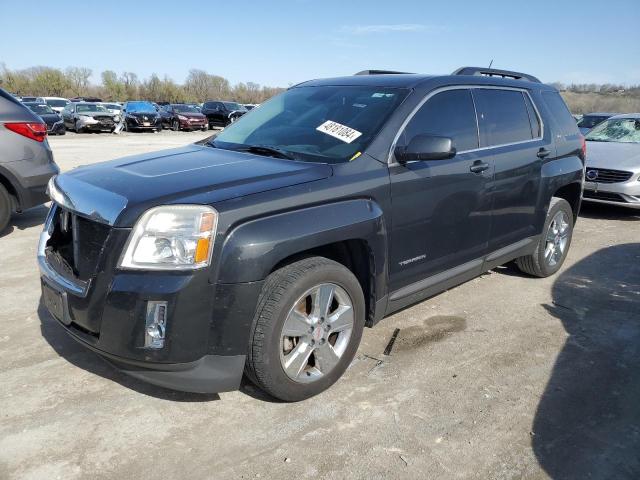 2GKALSEK9E6162441 | 2014 GM c terrain slt