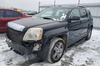 2GKALUEK3D6300002 | 2013 GM c terrain slt