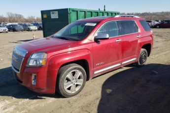 2GKALUEK8F6222058 | 2015 GM c terrain denali