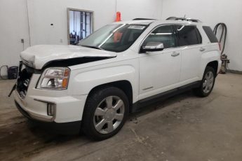 2GKFLPE32G6175031 | 2016 GMC TERRAIN SL