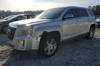 2GKFLREK2C6191811 | 2012 GM c terrain sle