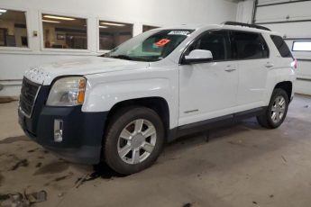 2GKFLTEK2D6238561 | 2013 GM c terrain sle