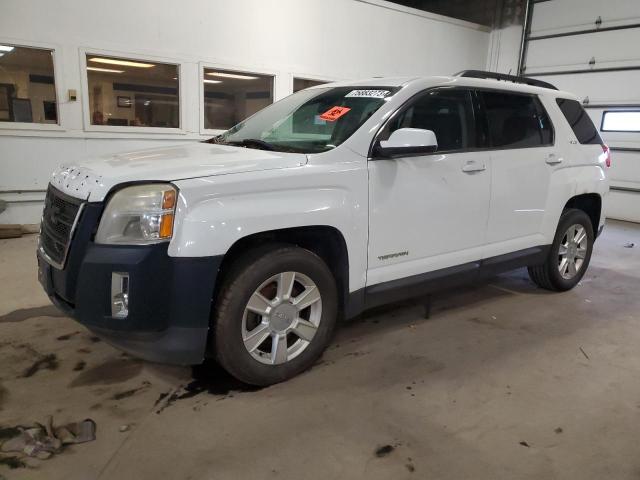 2GKFLTEK2D6238561 | 2013 GM c terrain sle