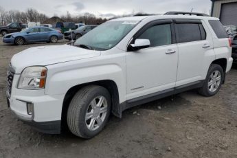 2GKFLTEK2G6310945 | 2016 GMC TERRAIN SL