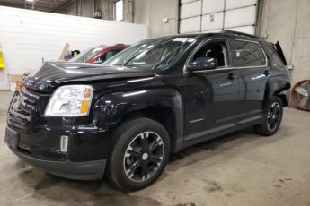 2GKFLUE33H6126615 | 2017 GMC TERRAIN SL