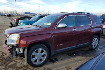 2GKFLUE35H6189649 | 2017 GMC TERRAIN SL