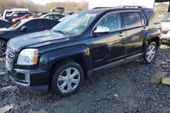 2GKFLUE38G6126298 | 2016 GMC TERRAIN SL