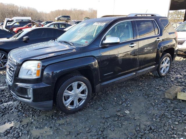 2GKFLUE38G6126298 | 2016 GMC TERRAIN SL