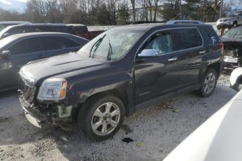 2GKFLUEK4G6350675 | 2016 GMC TERRAIN SL