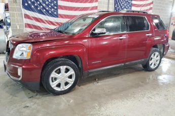 2GKFLUEK5G6245918 | 2016 GMC TERRAIN SL