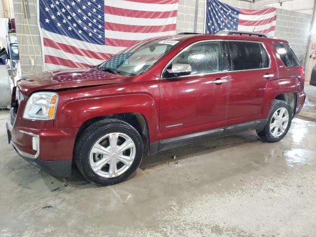 2GKFLUEK5G6245918 | 2016 GMC TERRAIN SL