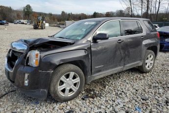 2GKFLVEK1F6361265 | 2015 GMC TERRAIN SL