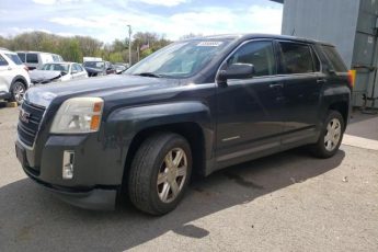 2GKFLVEK2E6136500 | 2014 GM c terrain sle