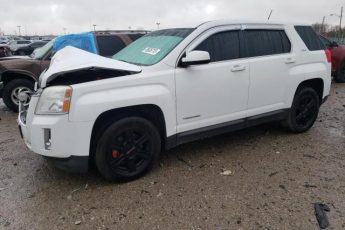 2GKFLVEK3E6365946 | 2014 GMC TERRAIN SL