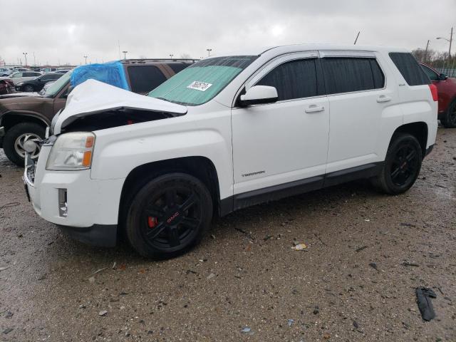 2GKFLVEK3E6365946 | 2014 GMC TERRAIN SL