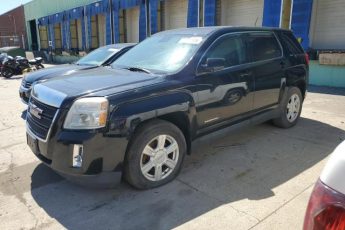 2GKFLVEK7E6311694 | 2014 GM c terrain sle