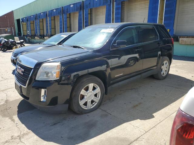 2GKFLVEK7E6311694 | 2014 GM c terrain sle