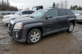 2GKFLVEK8F6178879 | 2015 GM c terrain sle