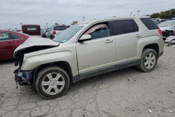 2GKFLVEK8F6295359 | 2015 GMC TERRAIN SL