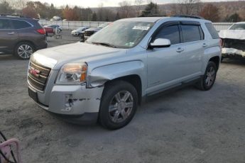 2GKFLWE3XF6434633 | 2015 GMC TERRAIN SL