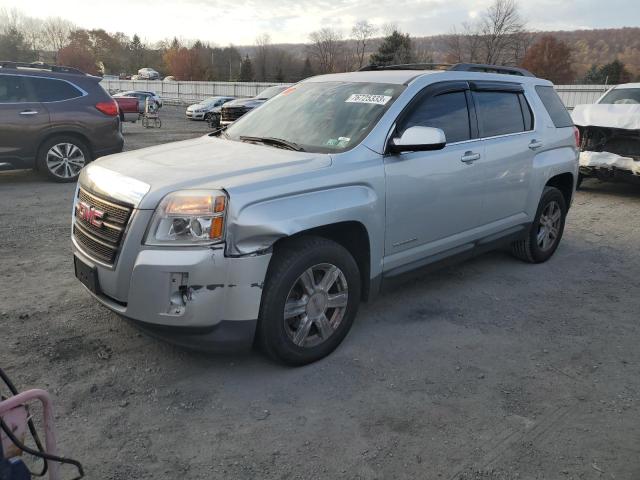 2GKFLWE3XF6434633 | 2015 GMC TERRAIN SL