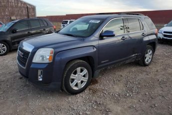 2GKFLWEK9E6253724 | 2014 GMC TERRAIN SL