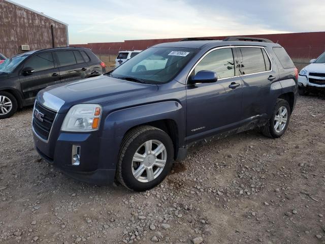 2GKFLWEK9E6253724 | 2014 GMC TERRAIN SL