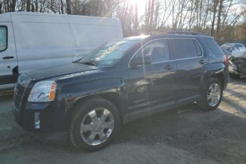 2GKFLXE34F6189138 | 2015 GMC TERRAIN SL